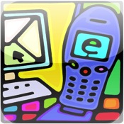 What is your Phone number icon